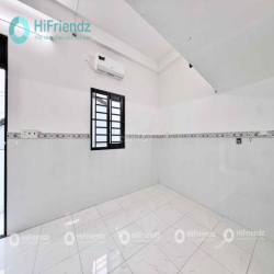 DUPLEX RỘNG HƠN 40m😳 NGAY KHU SÂN BAY Ở ĐƯỢC 3-4ng