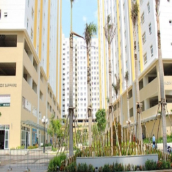 Cho thuê căn hộ Sunview Town, đường Gò Dưa, phường Hiệp Bình