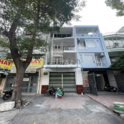 Nhà Tên Lửa, MT kinh doanh đường 24A, 4.5x20m, 3.5 tấm, giá 22tr