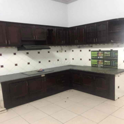 Nhà Tên Lửa, MT kinh doanh đường 24A, 4.5x20m, 3.5 tấm, giá 22tr