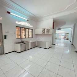 Cho thuê nhà HXH - 7x15m, 1 trệt 1 lầu, P7 Phú Nhuận