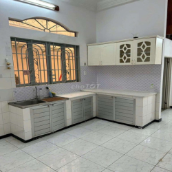 Cho thuê nhà HXH - 7x15m, 1 trệt 1 lầu, P7 Phú Nhuận