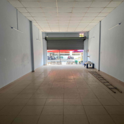 CHO THUÊ NHÀ SỬA MỚI MT SONG HÀNH ĐHT, Q12