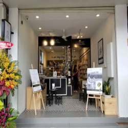 500m2 Phố tây đi bộ Bùi Thị Xuân 4.5mx20 5 tầng