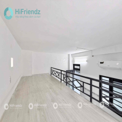 DUPLEX RỘNG HƠN 40m😳 NGAY KHU SÂN BAY Ở ĐƯỢC 3-4ng