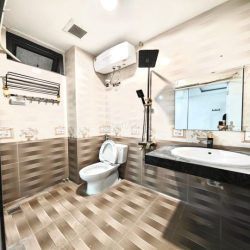 CĂN HỘ 1N1K MẶT PHỐ NGUYỄN QUỐC TRỊ – VỊ TRÍ SIÊU TIỆN 