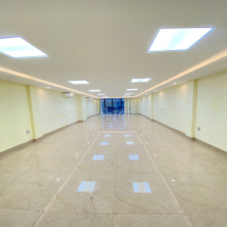 Cho thuê sàn văn phòng 100m2 tại Trần Thái Tông,Cầu Giấy