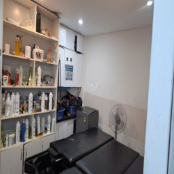 Cho thuê MBKD Nguyễn Chí Thanh, Đống Đa, ôtô, 64m2, MT 4.3m, 13tr/th