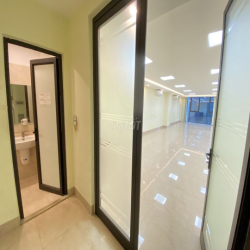 Cho thuê sàn văn phòng 100m2 tại Trần Thái Tông,Cầu Giấy