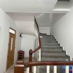 Nhà liền kề ngõ 219 Trung Kính - Cầu Giấy - thông sàn, tiện KD, làm VP