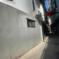 Nhượng lại hợp đồng thuê nhà nguyên căn
