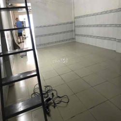 Quá Rẽ Hẻm 7M nhựa Ngay Gò Dầu. 4x20m Trống suốt Lững.