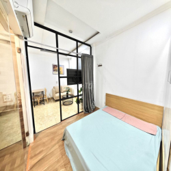CĂN HỘ 1N1K MẶT PHỐ NGUYỄN QUỐC TRỊ – VỊ TRÍ SIÊU TIỆN 