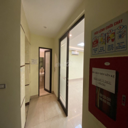 Cho thuê sàn văn phòng 100m2 tại Trần Thái Tông,Cầu Giấy