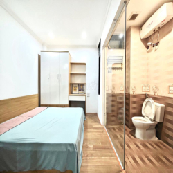 CĂN HỘ 1N1K MẶT PHỐ NGUYỄN QUỐC TRỊ – VỊ TRÍ SIÊU TIỆN 