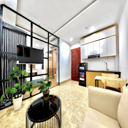 CĂN HỘ 1N1K MẶT PHỐ NGUYỄN QUỐC TRỊ – VỊ TRÍ SIÊU TIỆN 