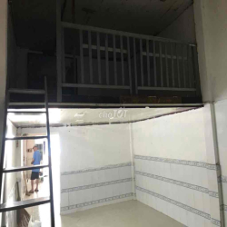 Quá Rẽ Hẻm 7M nhựa Ngay Gò Dầu. 4x20m Trống suốt Lững.