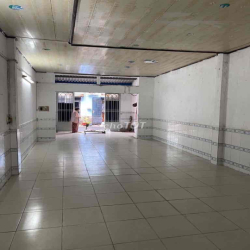 Quá Rẽ Hẻm 7M nhựa Ngay Gò Dầu. 4x20m Trống suốt Lững.