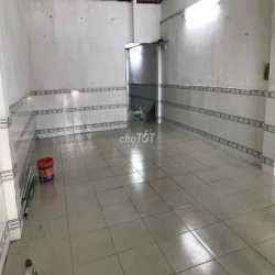 Quá Rẽ Hẻm 7M nhựa Ngay Gò Dầu. 4x20m Trống suốt Lững.