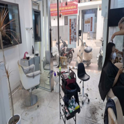 Cho thuê MBKD Nguyễn Chí Thanh, Đống Đa, ôtô, 64m2, MT 4.3m, 13tr/th