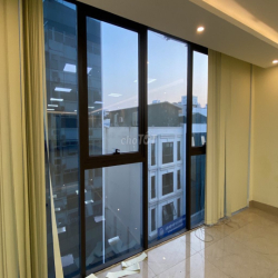 Cho thuê sàn văn phòng 100m2 tại Trần Thái Tông,Cầu Giấy