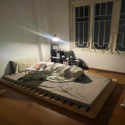 Nhượng lại hợp đồng thuê nhà nguyên căn
