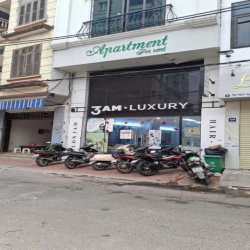Cho thuê MBKD Nguyễn Chí Thanh, Đống Đa, ôtô, 64m2, MT 4.3m, 13tr/th