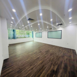 Cho thuê sàn VP SGHR Building - 41 43 Võ Văn Tần, P.Xuân Hoà (Quận 03)