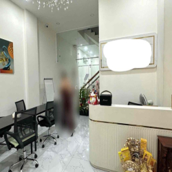 Cho thuê mặt bằng Cityland thiết kế đẹp
