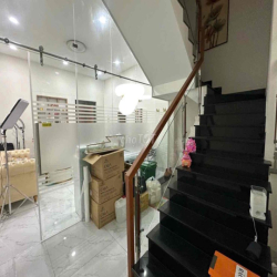 Cho thuê mặt bằng Cityland thiết kế đẹp