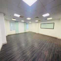 Cho thuê sàn VP SGHR Building - 41 43 Võ Văn Tần, P.Xuân Hoà (Quận 03)