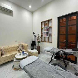 Cho thuê mặt bằng Cityland thiết kế đẹp