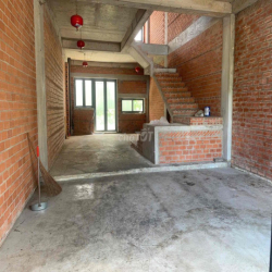 Cho thuê nhà thô 100m, 160m,200m làm kho xưởng hợp đồng lâu dài