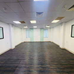 Cho thuê sàn VP SGHR Building - 41 43 Võ Văn Tần, P.Xuân Hoà (Quận 03)