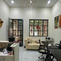 Cho thuê mặt bằng Cityland thiết kế đẹp