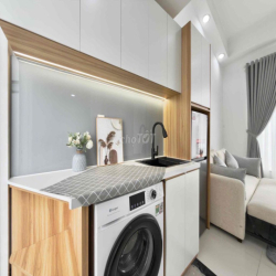 CHO THUÊ CĂN HỘ DỊCH VỤ DUPLEX Q7, GẦN LOTTE MART, GẦN CẦU KÊNH TẺ, Q1