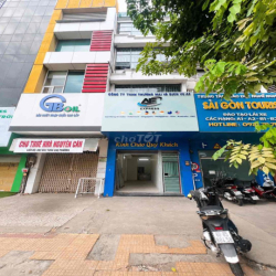 Mặt Tiền Cộng Hòa 50m² – Phù Hợp Văn Phòng, Spa, Shop, Ăn Uống 9tr TL