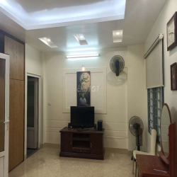 nhà riêng nguyên căn tại phố phú xá, tây hồ.