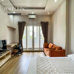 ngay CHỢ TÂN HƯƠNG - FULL NỘI THẤT - MỚI XÂY - BAN CÔNG THOÁNG