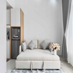 CHO THUÊ CĂN HỘ DỊCH VỤ DUPLEX Q7, GẦN LOTTE MART, GẦN CẦU KÊNH TẺ, Q1