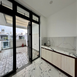 Cho thuê văn phòng 65m² có bếp ở lại được giá 9 triệu - VẠn Phúc City