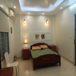 nhà riêng nguyên căn tại phố phú xá, tây hồ.