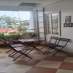 nhà riêng nguyên căn tại phố phú xá, tây hồ.