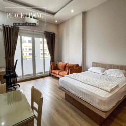 ngay CHỢ TÂN HƯƠNG - FULL NỘI THẤT - MỚI XÂY - BAN CÔNG THOÁNG