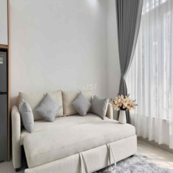 CHO THUÊ CĂN HỘ DỊCH VỤ DUPLEX Q7, GẦN LOTTE MART, GẦN CẦU KÊNH TẺ, Q1