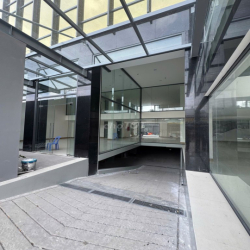 CHO THUÊ TOÀ NHÀ VĂN PHÒNG ĐẲNG CẤP MẶT TIỀN TRƯƠNG VĂN BANG QUẬN 2