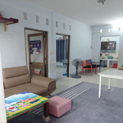 CHO THUÊ CHUNG CƯ TÂY THẠNH TẦNG 58M ,2PN 