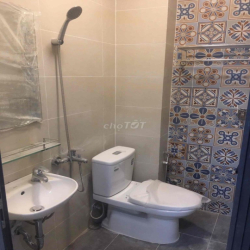 CHÍNH CHỦ CHO THUÊ NHÀ 1 TRỆT + 2 LẦU FULL NỘI THẤT, 4PN + 4 MÁY LẠNH,