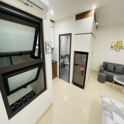 Chính chủ cho thuê phòng KV Láng Hạ - Studio 2-3 người ở