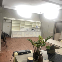 Cho thuê văn phòng 10.5tr/T tại PMH